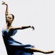 Nivel avanzado de ballet