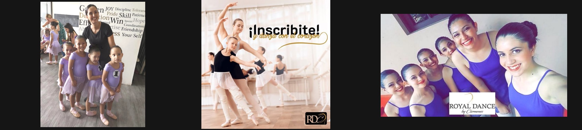 Inscrbete